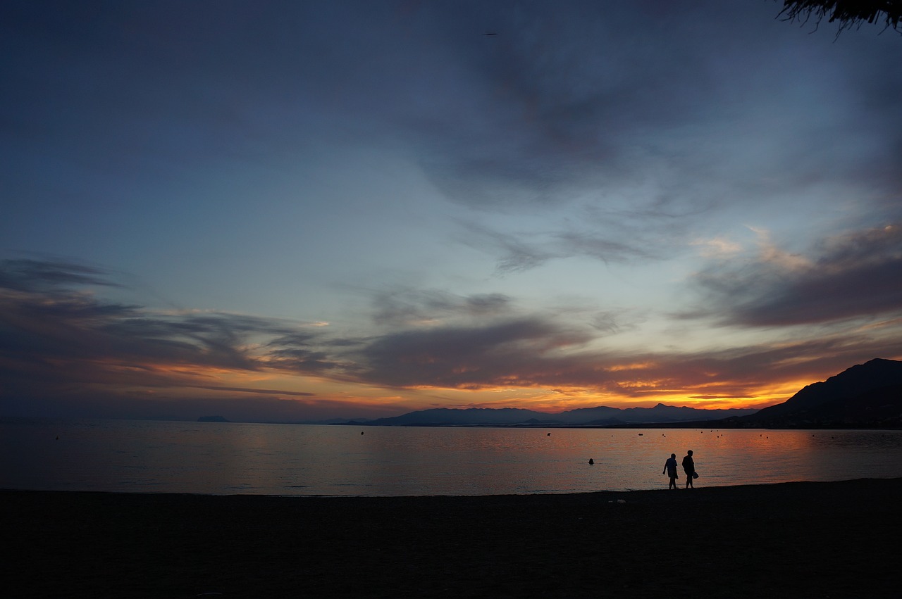 Playas de Mazarrón