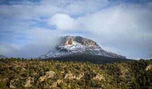 Sierra Espuña