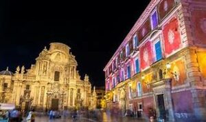 Catedral de Murcia